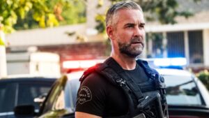 SWAT: Exiles - A Série Derivada Que Se Torna a 9ª Temporada