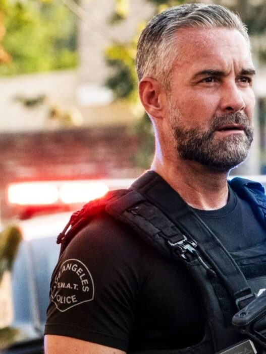 SWAT: Exiles - A Série Derivada Que Se Torna a 9ª Temporada