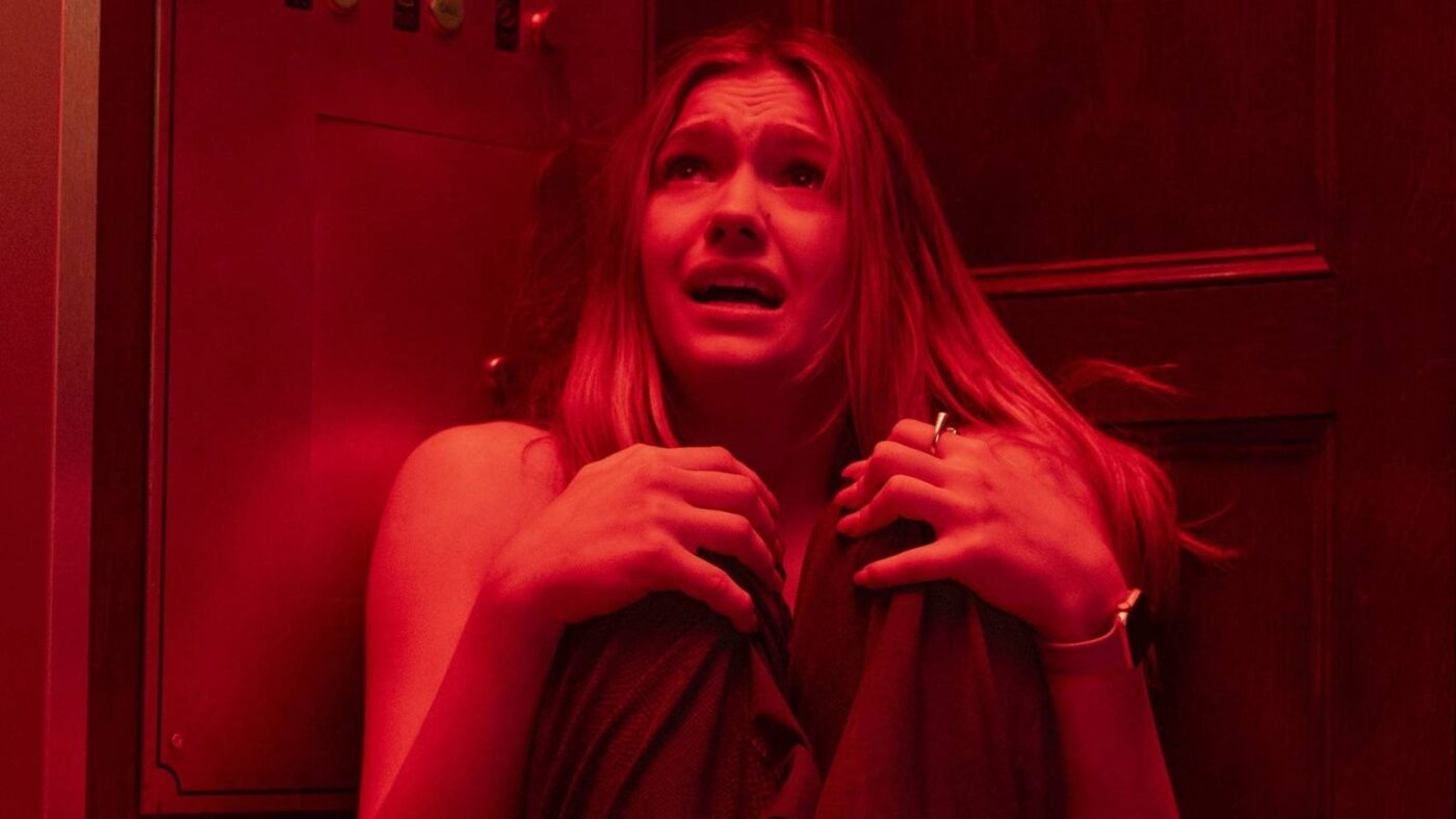 Novo filme de terror baseado em R.L. Stine chega ao streaming