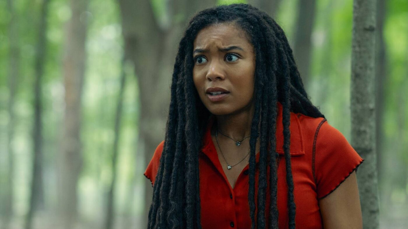 Gen V 2ª Temporada: Marie é Muito Mais Poderosa do que Imaginávamos