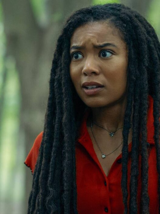 Gen V 2ª Temporada: Marie é Muito Mais Poderosa do que Imaginávamos