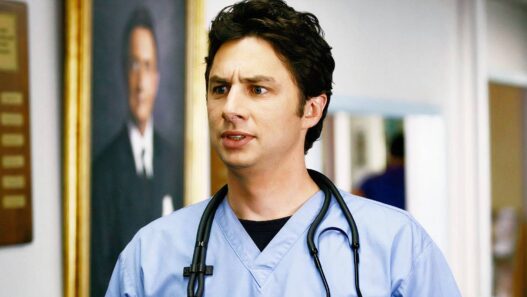 Scrubs: elenco do reboot está completo com retorno de personagem favorito