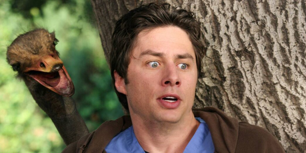 Retorno do elenco de Scrubs quase completo, mas faltam 2 grandes nomes