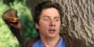 Retorno do elenco de Scrubs quase completo, mas faltam 2 grandes nomes