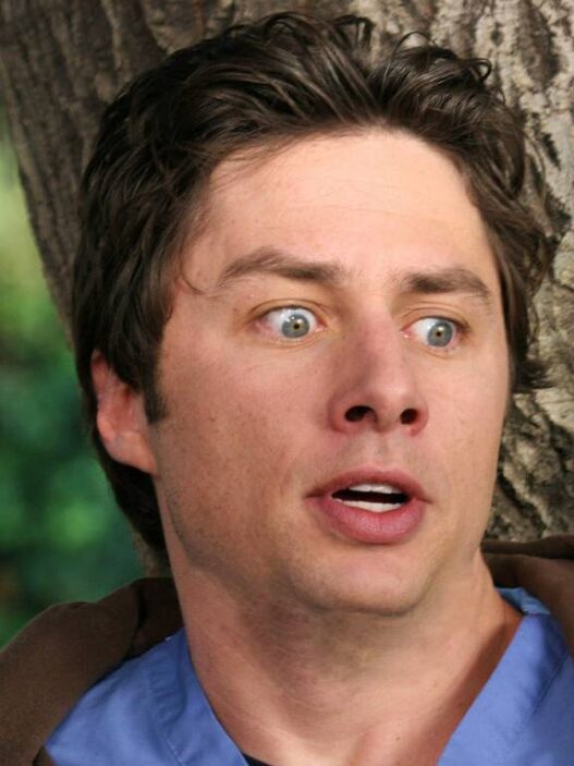 Retorno do elenco de Scrubs quase completo, mas faltam 2 grandes nomes