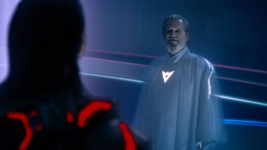 TRON: Ares - Por que o novo filme não continua a história de Legacy?