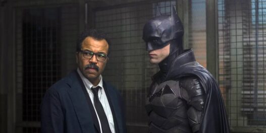 Jeffrey Wright rebate críticas racistas por 'The Batman'