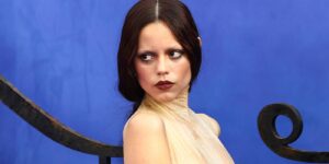 Jenna Ortega: Adeus ao polêmico drama de professora e aluno em breve