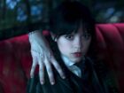 Lady Gaga em Wandinha: Netflix divulga imagens assustadoras