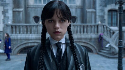 Os 10 Melhores Cenários de Fantasia em Séries: #1 Indiscutível