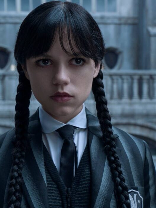 Os 10 Melhores Cenários de Fantasia em Séries: #1 Indiscutível