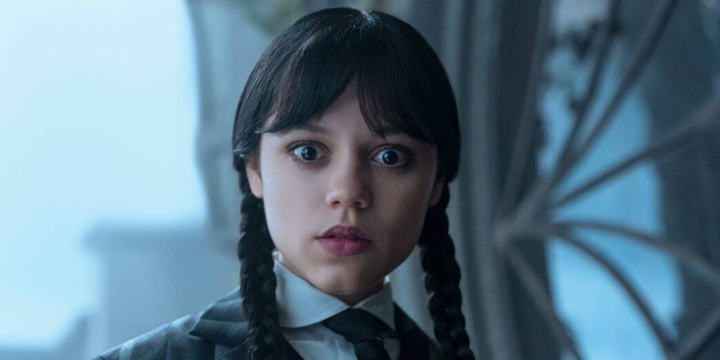 Retorno de Enid em ‘Wednesday’ 2ª Temporada? Uma jogada esperta
