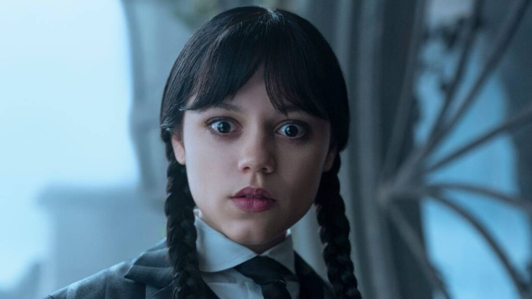 Retorno de Enid em ‘Wednesday’ 2ª Temporada? Uma jogada esperta