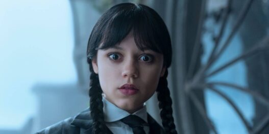 Retorno de Enid em ‘Wednesday’ 2ª Temporada? Uma jogada esperta