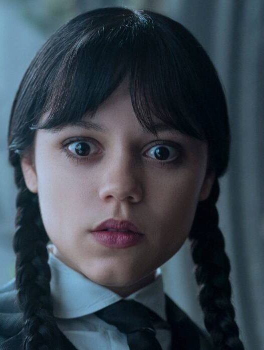 Retorno de Enid em ‘Wednesday’ 2ª Temporada? Uma jogada esperta