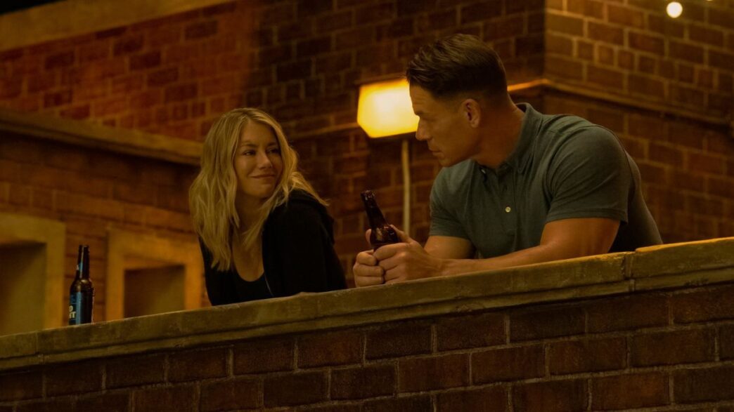 Peacemaker 2ª Temporada: John Cena Preso em Dimensão Alternativa?