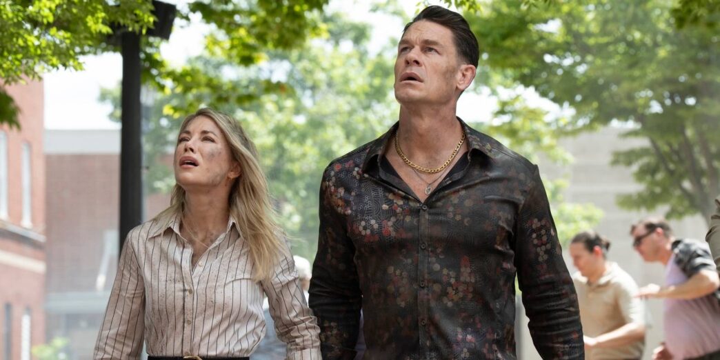 Peacemaker 2ª Temporada: Episódio 3 Choca com Aparição Inesperada