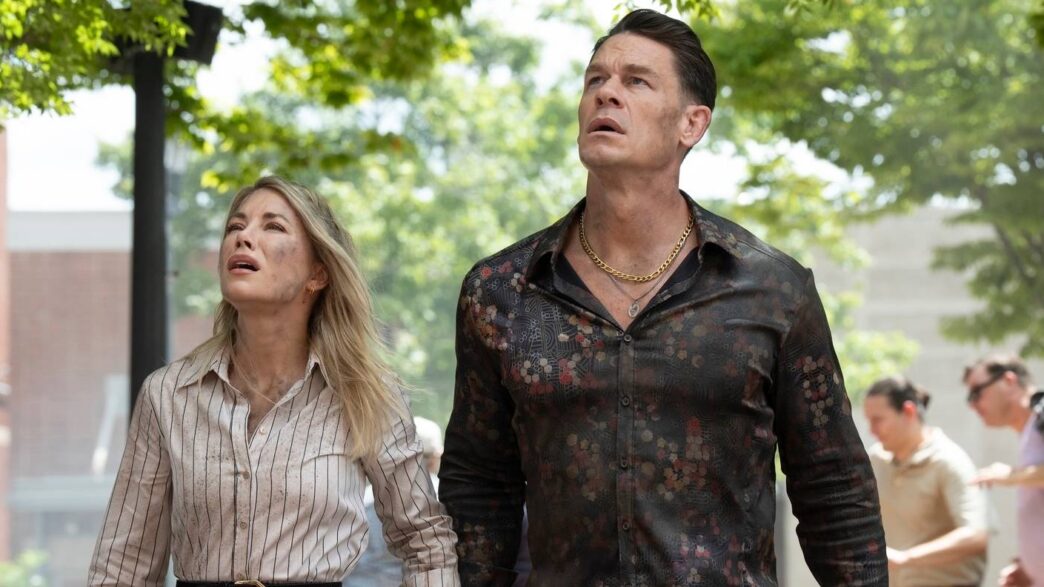 Peacemaker 2ª Temporada: Episódio 3 Choca com Aparição Inesperada