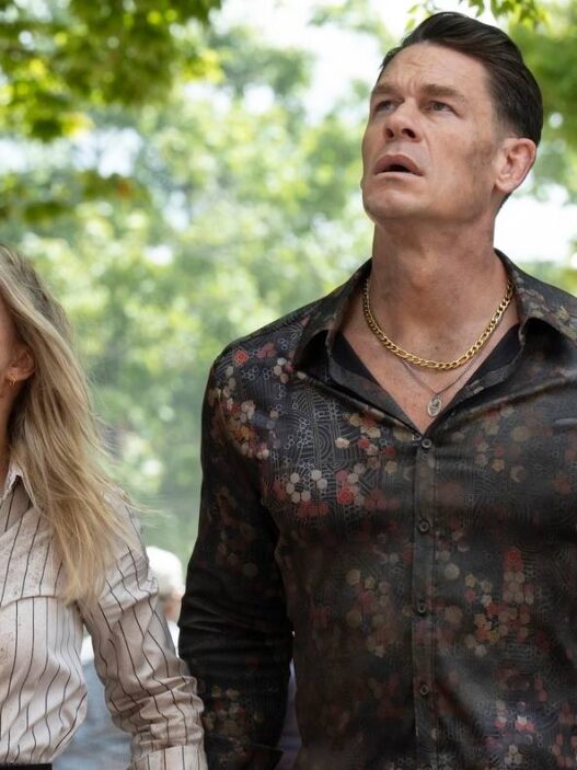 Peacemaker 2ª Temporada: Episódio 3 Choca com Aparição Inesperada