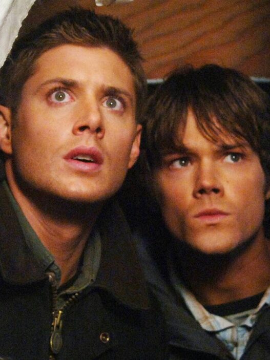 Supernatural: Jared Padalecki e Jensen Ackles revelam os piores episódios