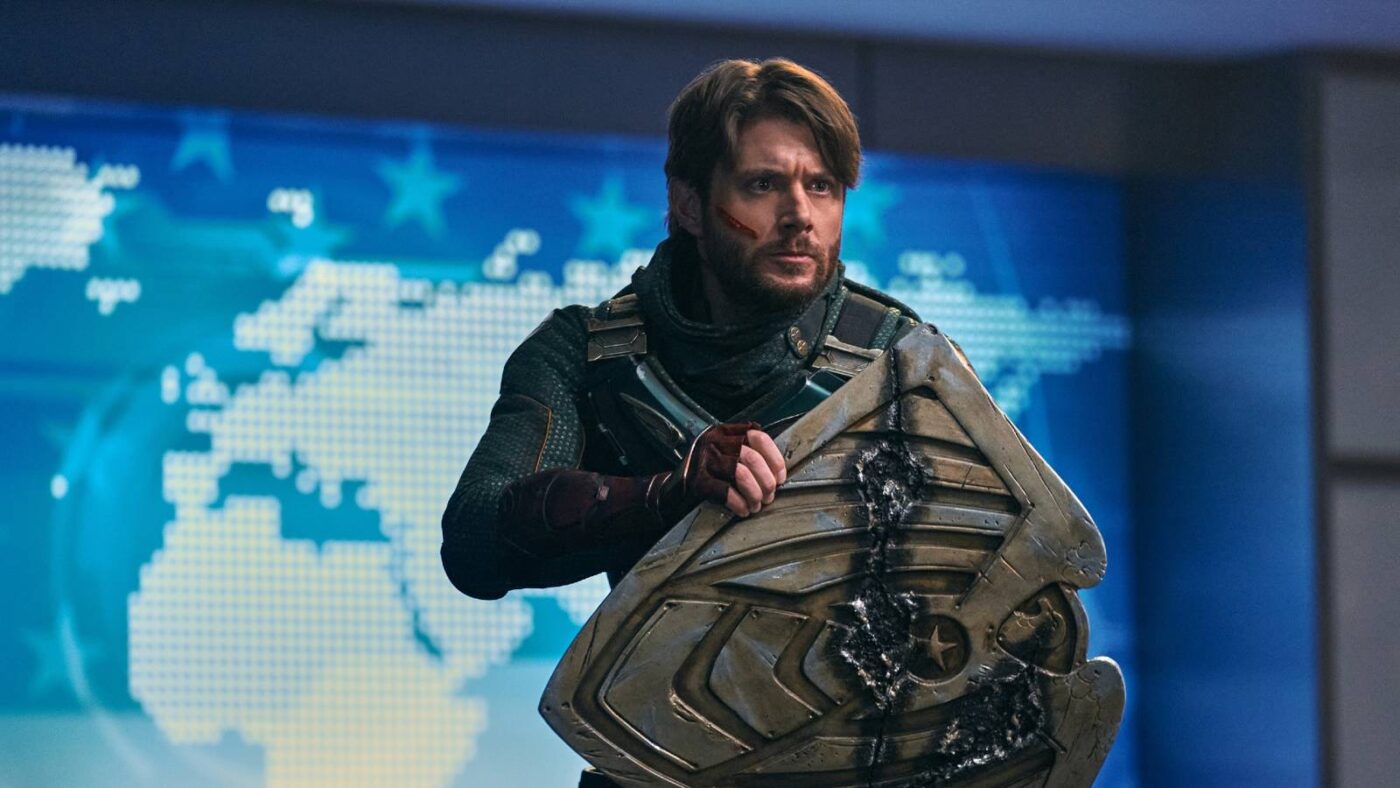 Vought Rising: Tudo sobre o prequel de The Boys