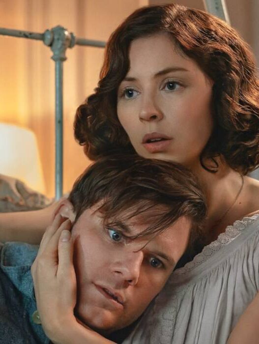 Outlander: Blood of My Blood - Um Quase Masterpiece