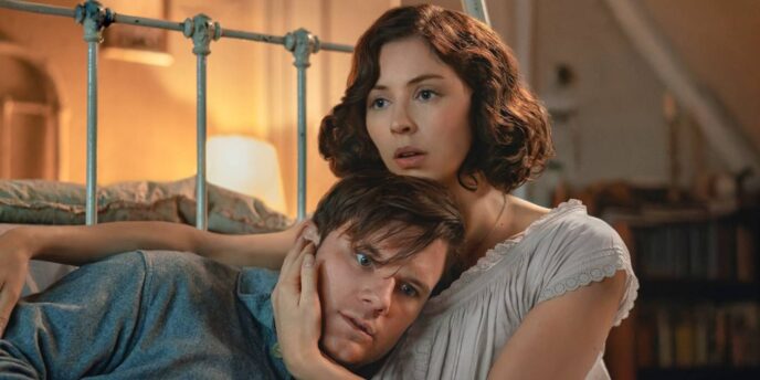 Outlander: Blood of My Blood - Um Quase Masterpiece