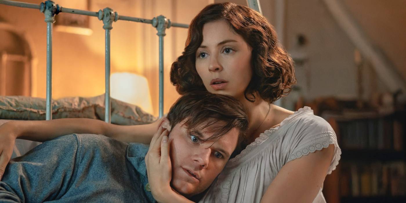 Outlander: Blood of My Blood - Um Quase Masterpiece