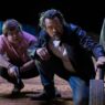 Jeremy Ray Taylor: Stunts e risadas em 'London Calling'