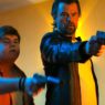 Josh Duhamel em 'London Calling': Comédia de ação sem ação nem comédia
