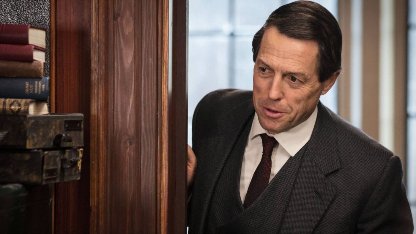 Minisséries escondidas: 10 obras-primas que você precisa assistir