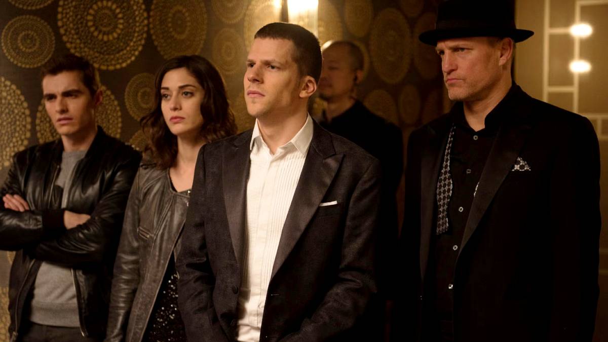 10 Trilogias que Poderiam Ser Apenas um Filme