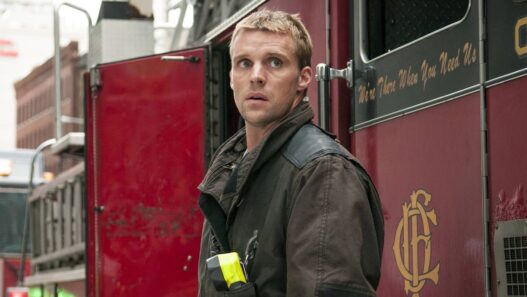 Jesse Spencer Saiu de Chicago Fire na 10ª Temporada? O Ator Revela!