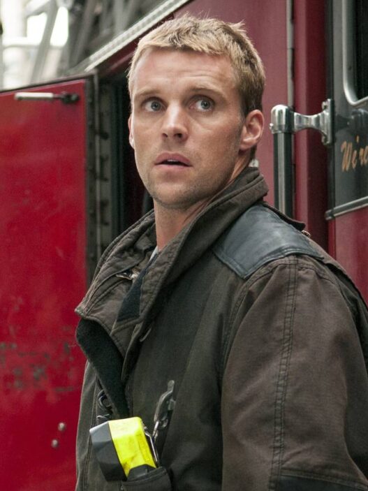 Jesse Spencer Saiu de Chicago Fire na 10ª Temporada? O Ator Revela!