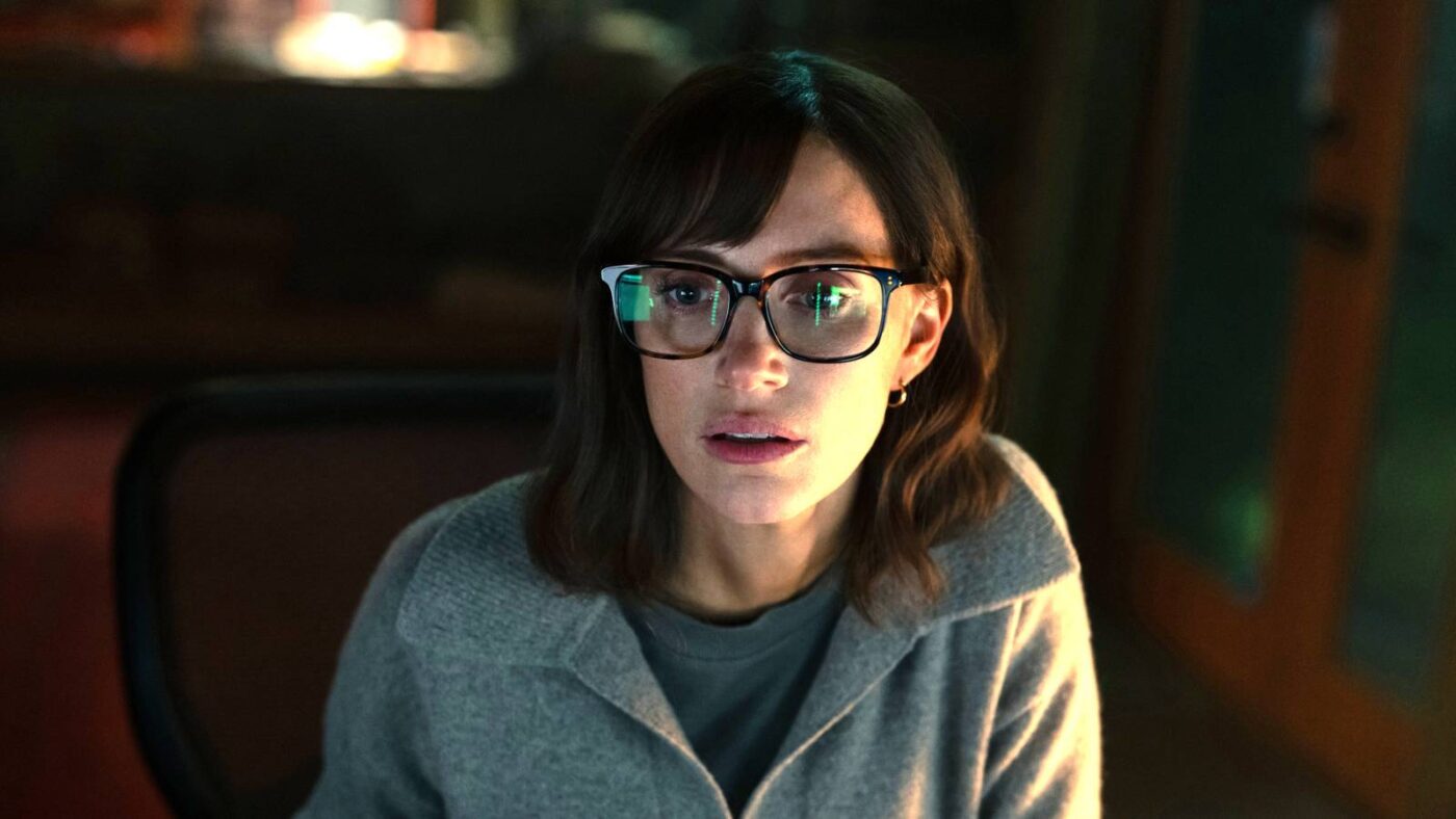 Jessica Chastain critica decisão da Apple em adiar série