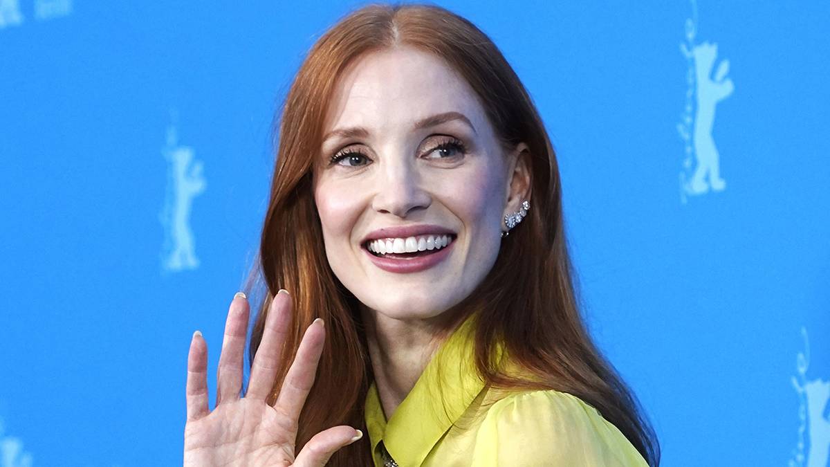 Suspense de Jessica Chastain na Apple TV+ é adiado