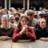 Hamnet: Jessie Buckley e Paul Mescal em drama shakespeariano de Chloé Zhao