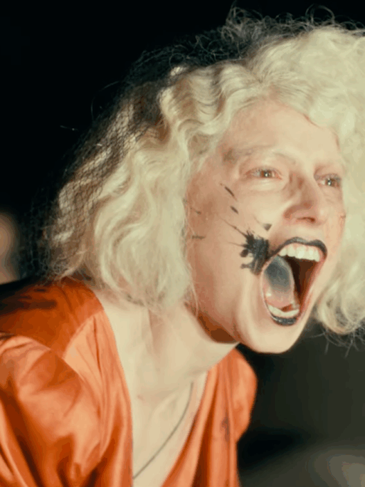 Maggie Gyllenhaal: Trailer de ‘The Bride’ promete filme de monstros
