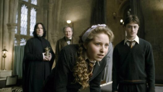 Ator de Harry Potter é banido de convenção por usar plataforma polêmica