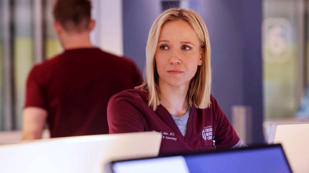 Season 11 de Chicago Med: resolução de cliffhanger irrita fãs