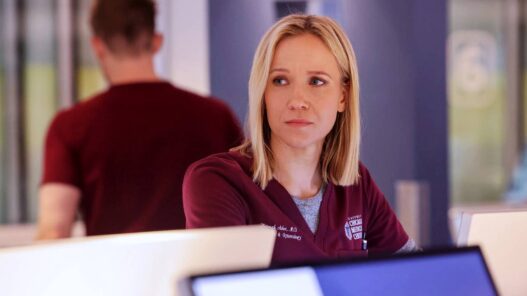 Season 11 de Chicago Med: resolução de cliffhanger irrita fãs