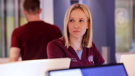 Season 11 de Chicago Med: resolução de cliffhanger irrita fãs