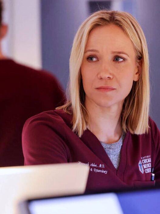 Season 11 de Chicago Med: resolução de cliffhanger irrita fãs