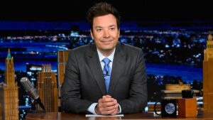 Jimmy Kimmel e Apresentadores de Late Night se unem contra Trump