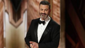 Jimmy Kimmel: lenda da TV ataca Trump em defesa do apresentador