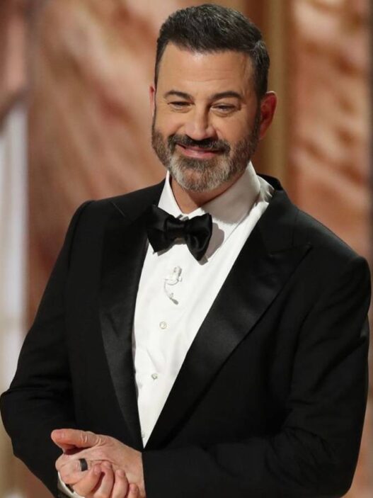 Jimmy Kimmel: lenda da TV ataca Trump em defesa do apresentador