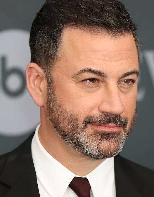 Retorno do Jimmy Kimmel Live!: Onde assistir?