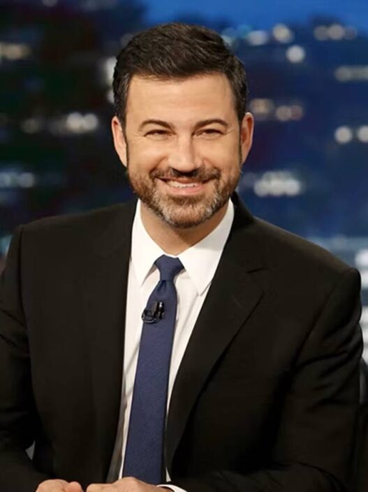 O futuro do Jimmy Kimmel Live!: Disney decide o destino do programa