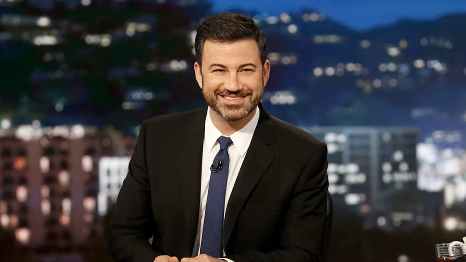 O futuro do Jimmy Kimmel Live!: Disney decide o destino do programa