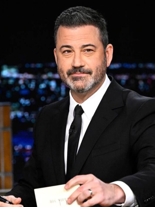 Ator da Marvel pede boicote ao Disney+ em apoio a Jimmy Kimmel
